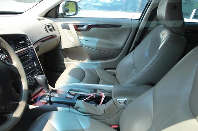 2007 Volvo XC70 4WD 4dr Sport