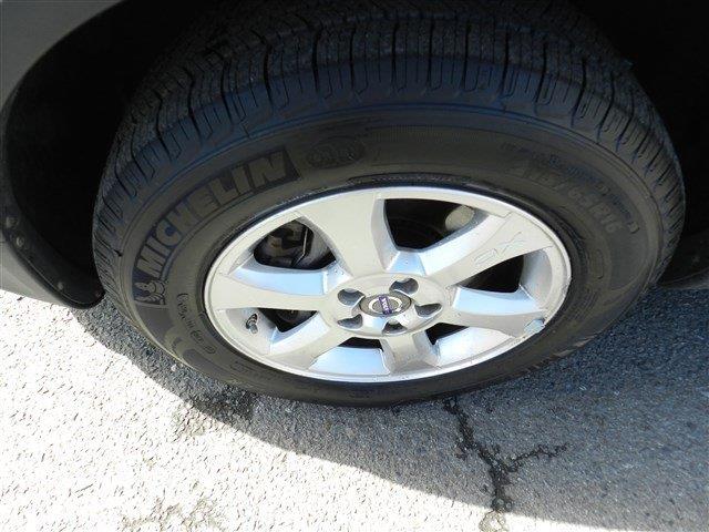 2008 Volvo XC70 Unknown