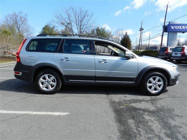 2008 Volvo XC70 Unknown