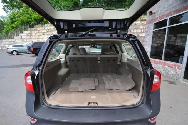 2008 Volvo XC70 Unknown