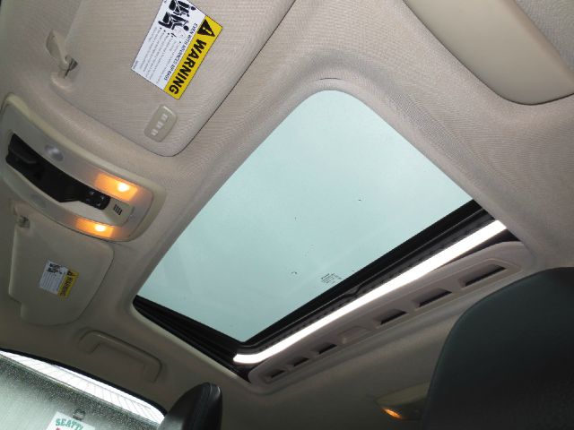 2009 Volvo XC70 Centurion Crew Cab 4WD