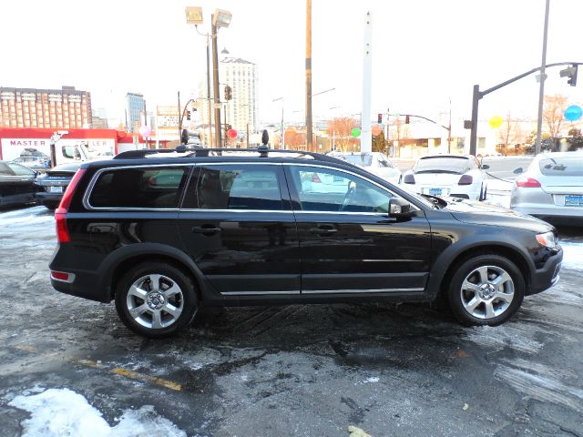 2010 Volvo XC70 SES 5dr