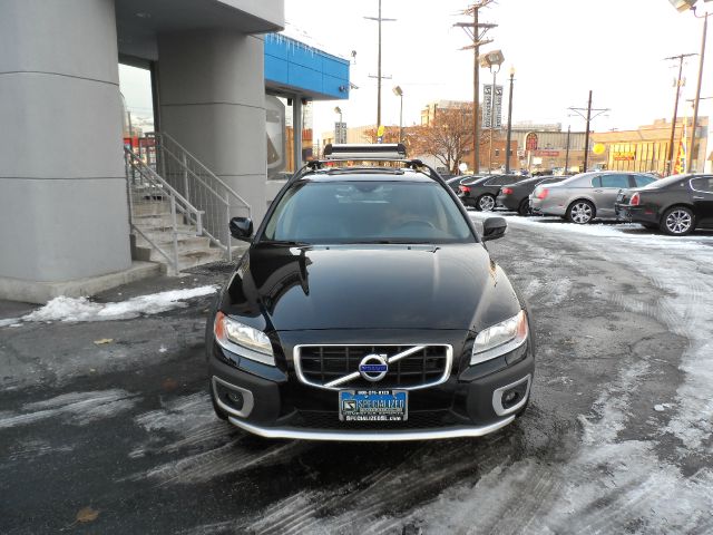 2010 Volvo XC70 SES 5dr