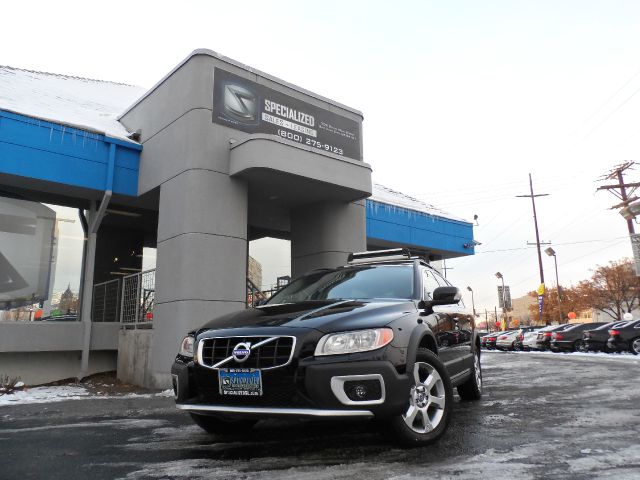 2010 Volvo XC70 SES 5dr
