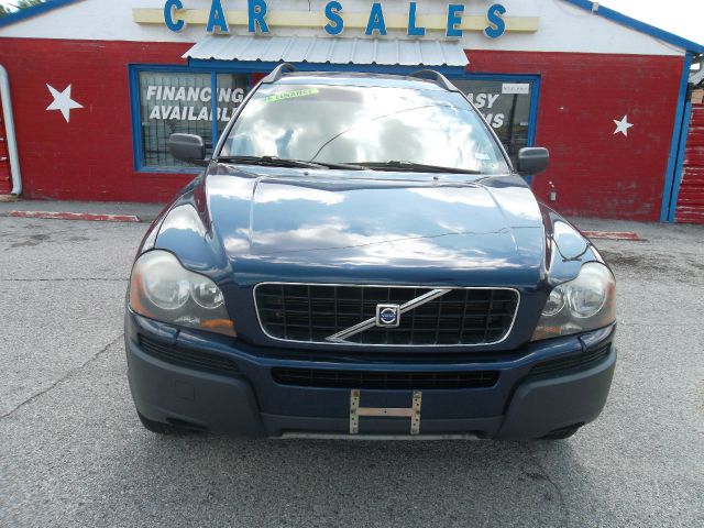 2003 Volvo XC90 Unknown