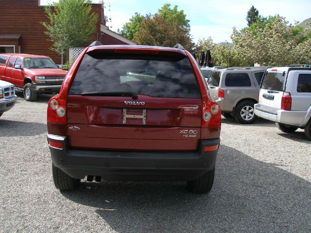 2003 Volvo XC90 3.0si Navigation Pano Htd Sts