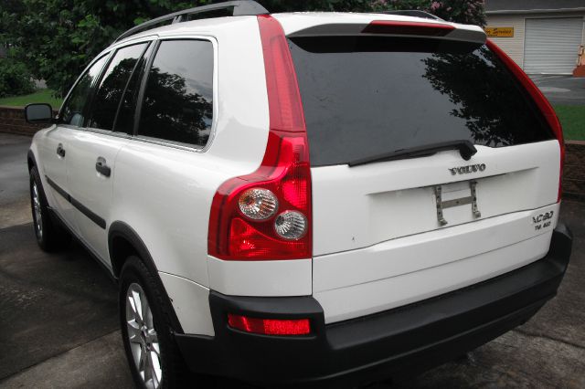 2003 Volvo XC90 3.0si Navigation Pano Htd Sts