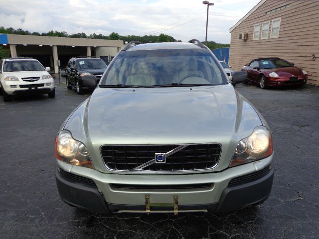 2003 Volvo XC90 3.0si Navigation Pano Htd Sts