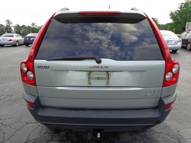 2003 Volvo XC90 3.0si Navigation Pano Htd Sts