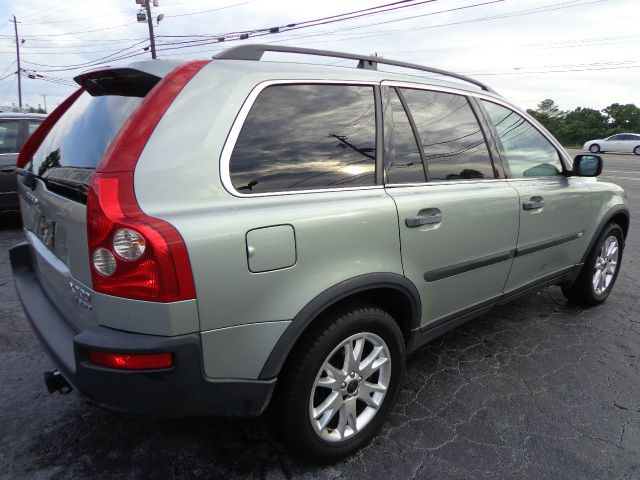 2003 Volvo XC90 3.0si Navigation Pano Htd Sts