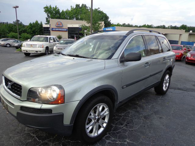 2003 Volvo XC90 3.0si Navigation Pano Htd Sts