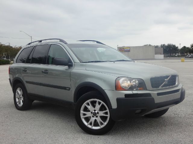 2003 Volvo XC90 3.0si Navigation Pano Htd Sts