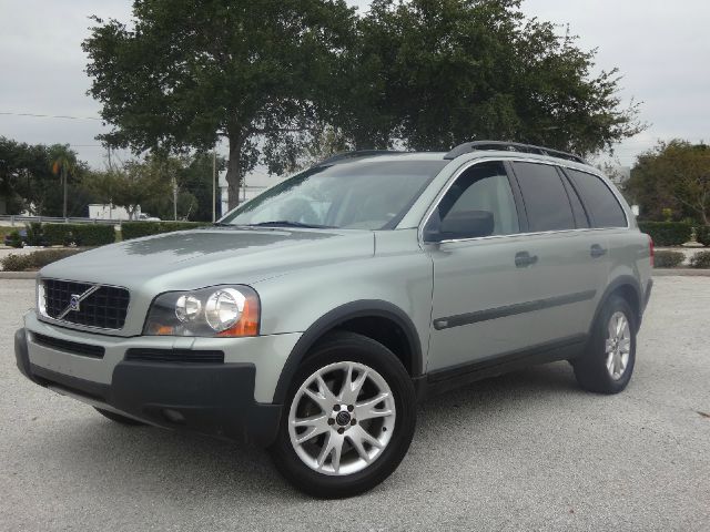 2003 Volvo XC90 3.0si Navigation Pano Htd Sts