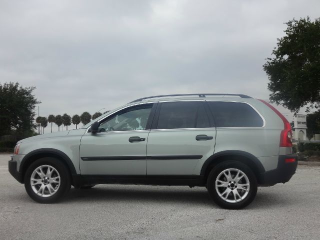 2003 Volvo XC90 3.0si Navigation Pano Htd Sts