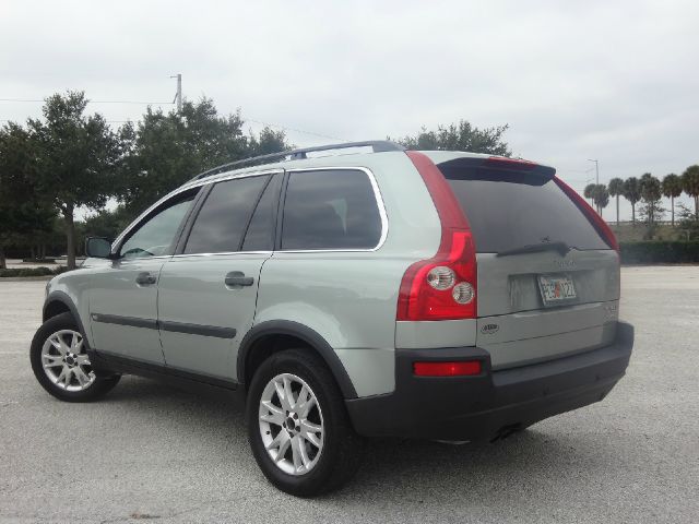 2003 Volvo XC90 3.0si Navigation Pano Htd Sts