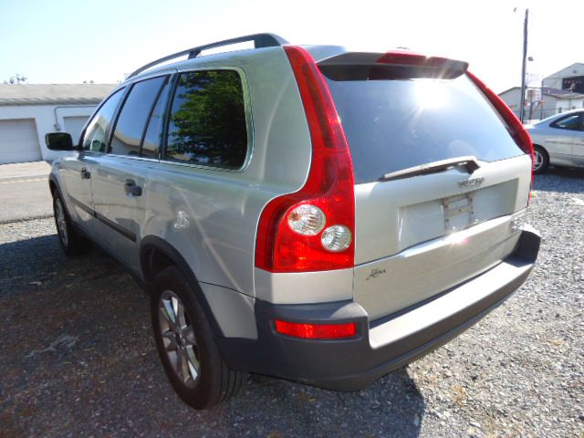 2003 Volvo XC90 3.0si Navigation Pano Htd Sts