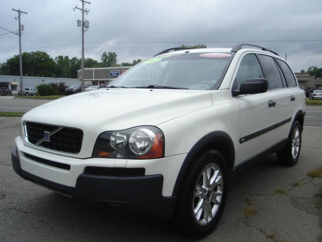 2003 Volvo XC90 3.0si Navigation Pano Htd Sts