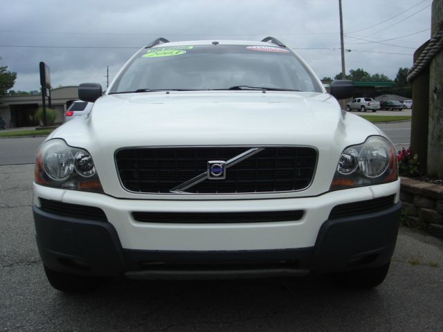 2003 Volvo XC90 3.0si Navigation Pano Htd Sts
