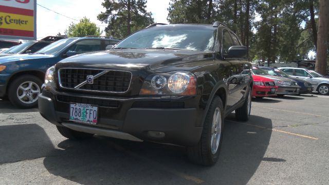 2003 Volvo XC90 Sport 4x4 SUV