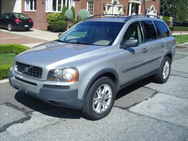2003 Volvo XC90 LS 35