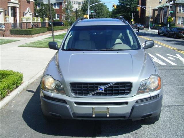 2003 Volvo XC90 LS 35