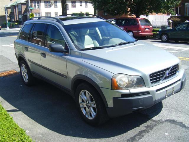 2003 Volvo XC90 LS 35