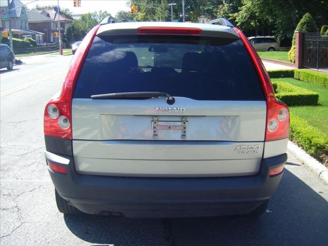2003 Volvo XC90 LS 35