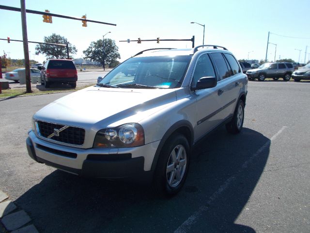 2003 Volvo XC90 3.0si Navigation Pano Htd Sts