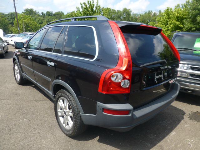 2003 Volvo XC90 3.0si Navigation Pano Htd Sts