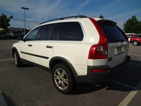 2003 Volvo XC90 3.0si Navigation Pano Htd Sts