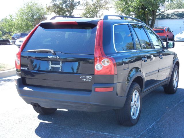 2003 Volvo XC90 3.0si Navigation Pano Htd Sts
