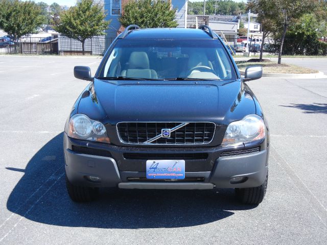 2003 Volvo XC90 3.0si Navigation Pano Htd Sts