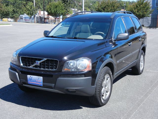 2003 Volvo XC90 3.0si Navigation Pano Htd Sts