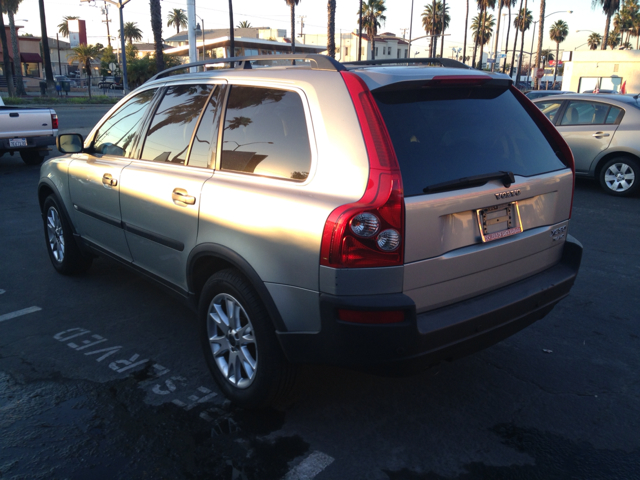 2003 Volvo XC90 3.0si Navigation Pano Htd Sts