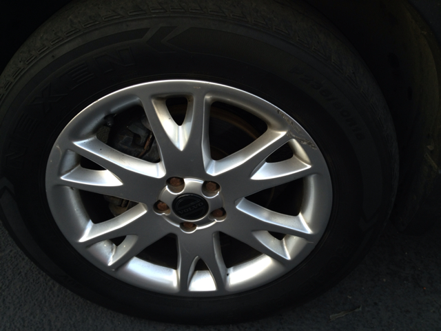 2003 Volvo XC90 3.0si Navigation Pano Htd Sts