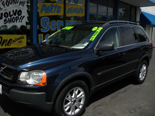 2003 Volvo XC90 LS Flex Fuel 4x4 This Is One Of Our Best Bargains