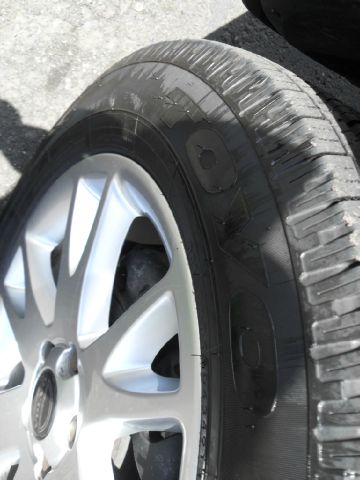 2003 Volvo XC90 LS Flex Fuel 4x4 This Is One Of Our Best Bargains