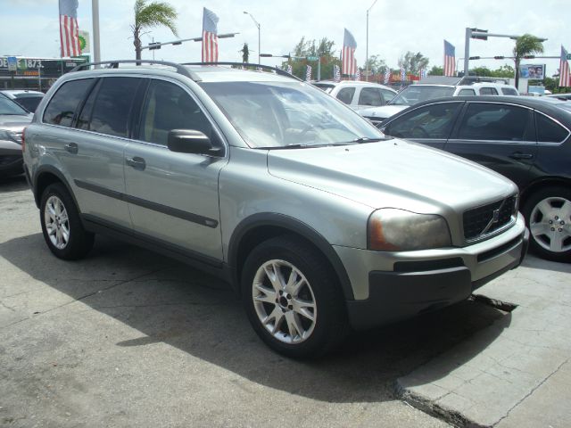 2003 Volvo XC90 3.0si Navigation Pano Htd Sts
