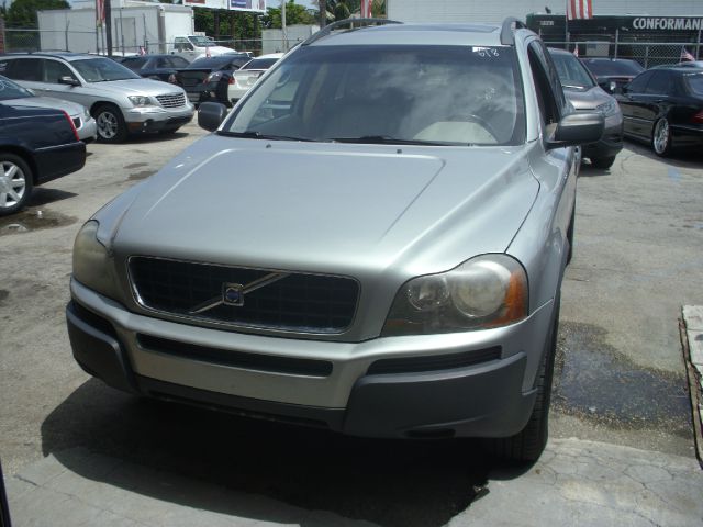 2003 Volvo XC90 3.0si Navigation Pano Htd Sts