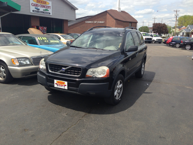 2003 Volvo XC90 Sport 4x4 SUV