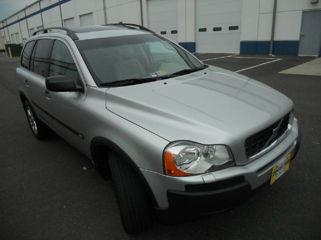 2003 Volvo XC90 3.0si Navigation Pano Htd Sts