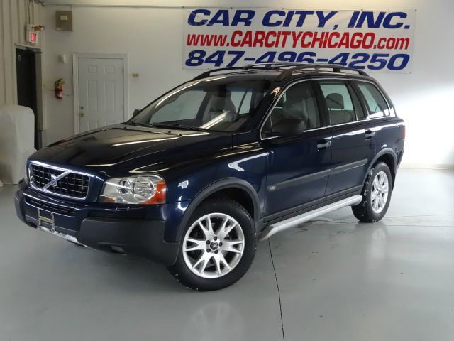 2003 Volvo XC90 3.0si Navigation Pano Htd Sts