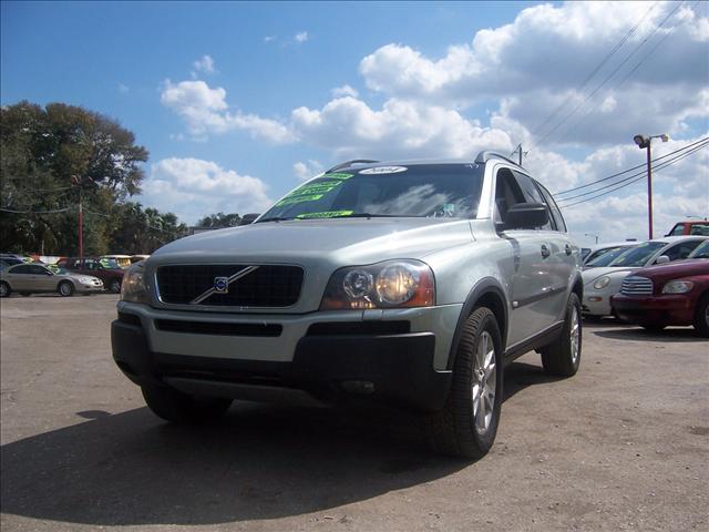 2004 Volvo XC90 4WD 4dr Sport