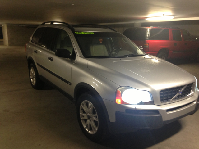 2004 Volvo XC90 Sport 4x4 SUV