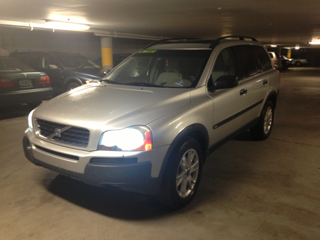 2004 Volvo XC90 Sport 4x4 SUV