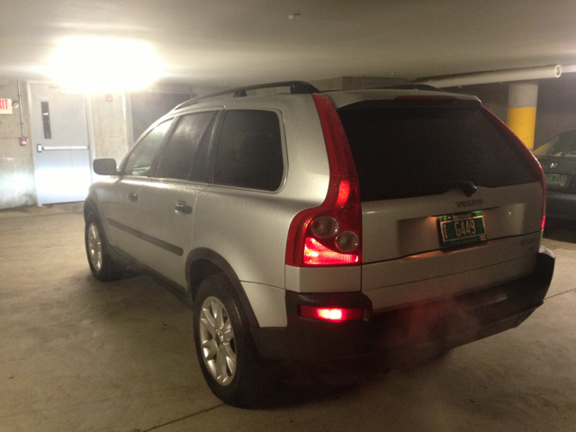 2004 Volvo XC90 Sport 4x4 SUV