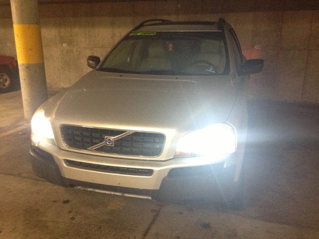 2004 Volvo XC90 Sport 4x4 SUV