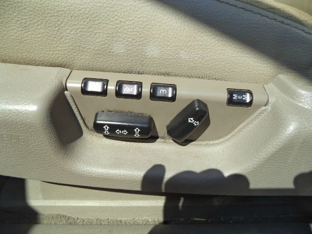 2004 Volvo XC90 3.0si Navigation Pano Htd Sts