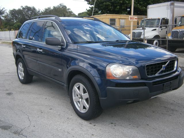2004 Volvo XC90 4WD 4dr Sport