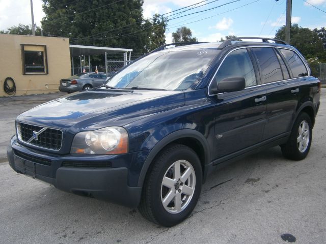 2004 Volvo XC90 4WD 4dr Sport